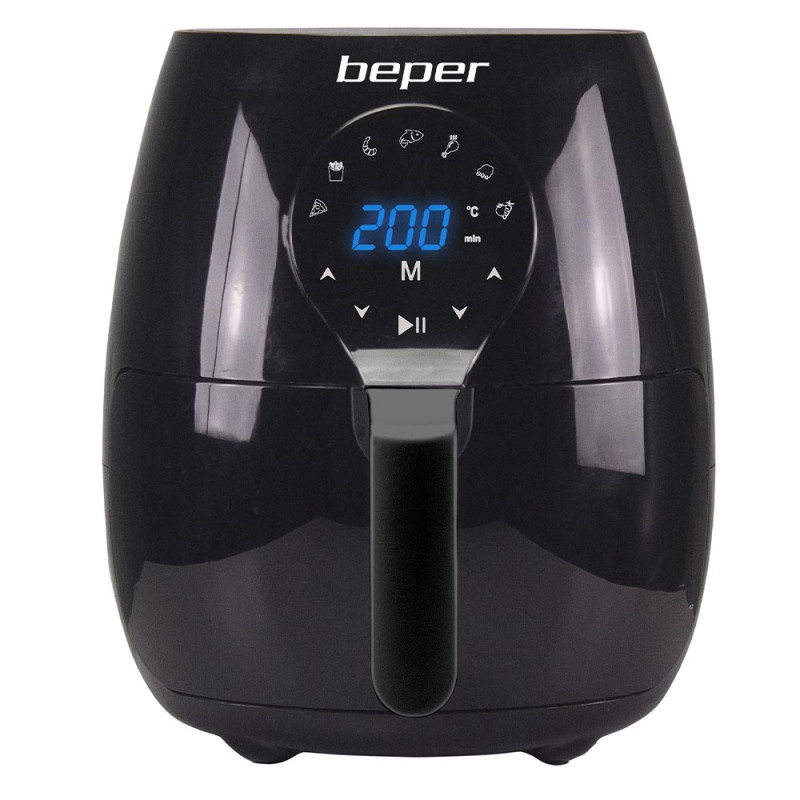Beper φριτέζα αέρος 5 L 1450 W