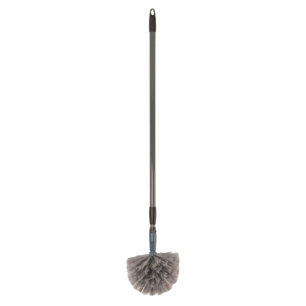 Τηλεσκοπική Σκούπα για Αράχνες L-C Anthracite 80–150cm