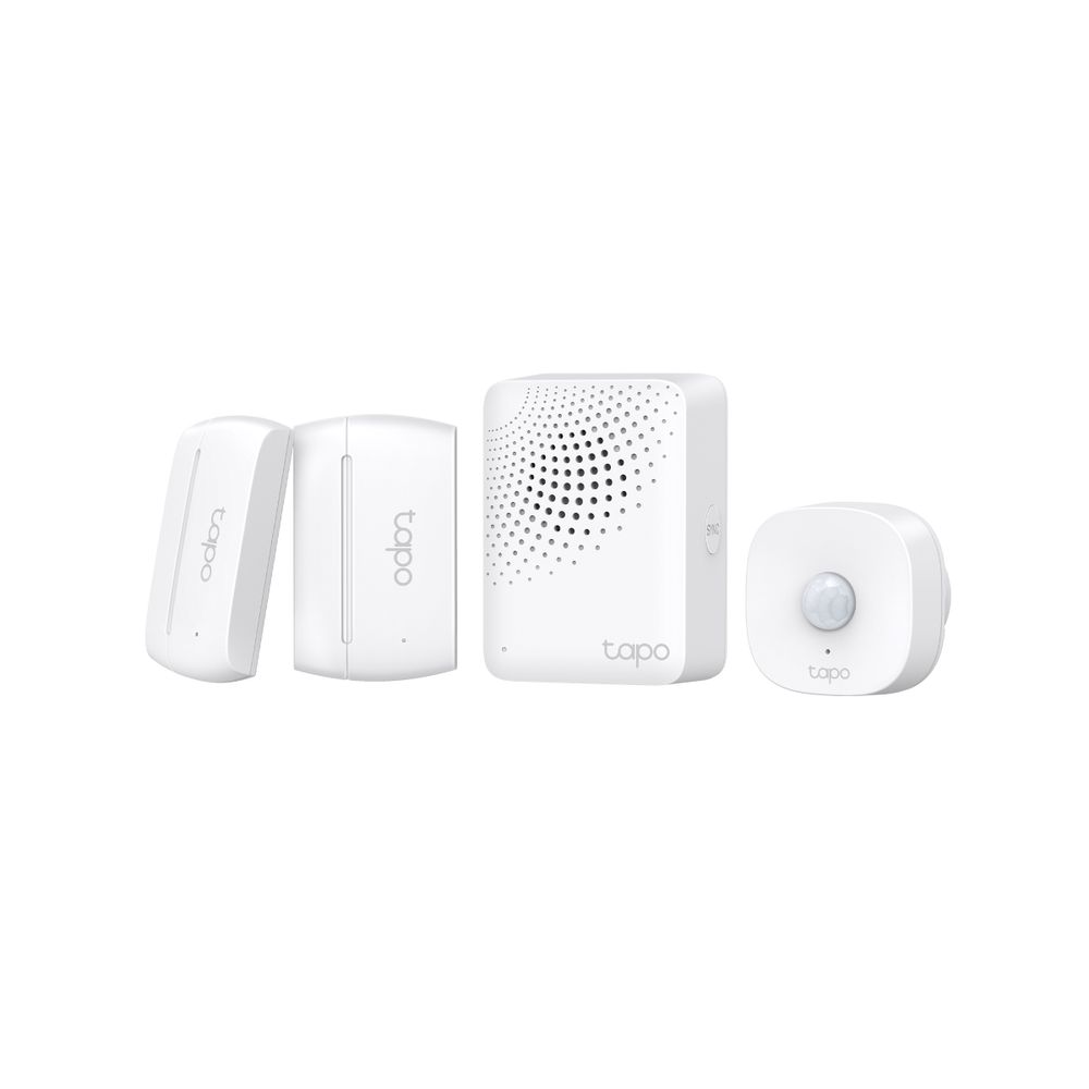 TP-Link Tapo T30 Smart Home Kit