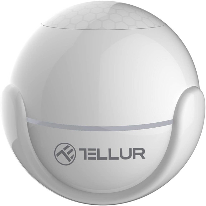 Tellur Smart Wi-Fi Motion Sensor